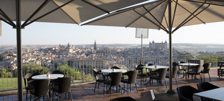 帕拉多托莱多酒店(Parador de Toledo)图片