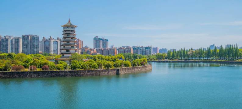 长沙张家界酒店(烈士公园东地铁站店)图片