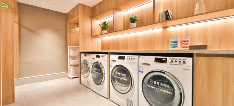 如家酒店(长春全安广场机场巴士站店)图片