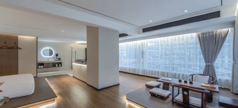 桐庐云熹酒店(杭州桐庐店)图片