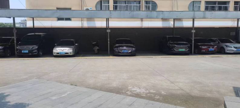 海盐百步亭酒店(百步镇店)图片