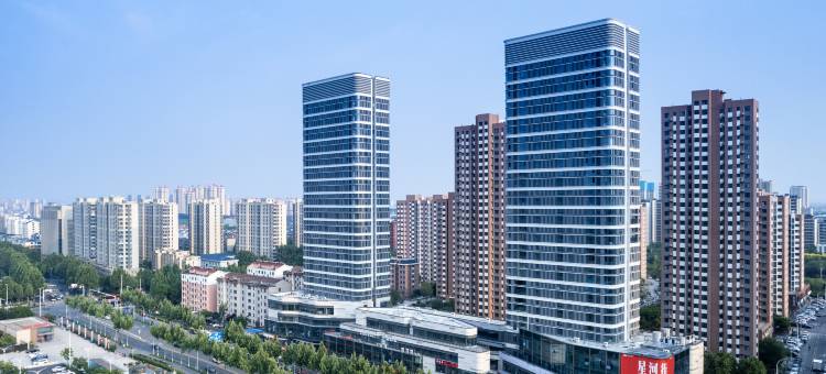 途景酒店(山东理工大学店)图片