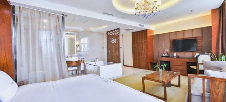 丽晶饭店(长春火车站店)图片