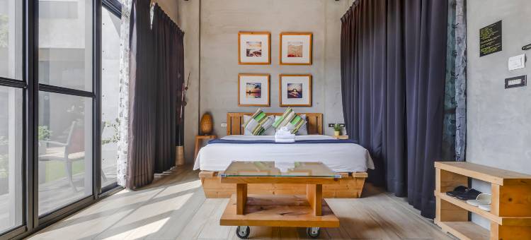 屏东垦丁原宿图片