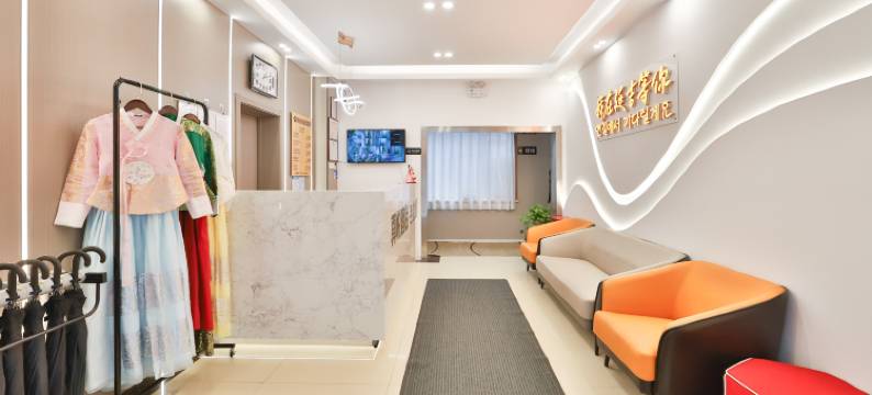 尊悦智慧酒店(延吉朝鲜族民俗园店)图片