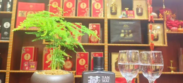 德令哈豪泰宾馆图片