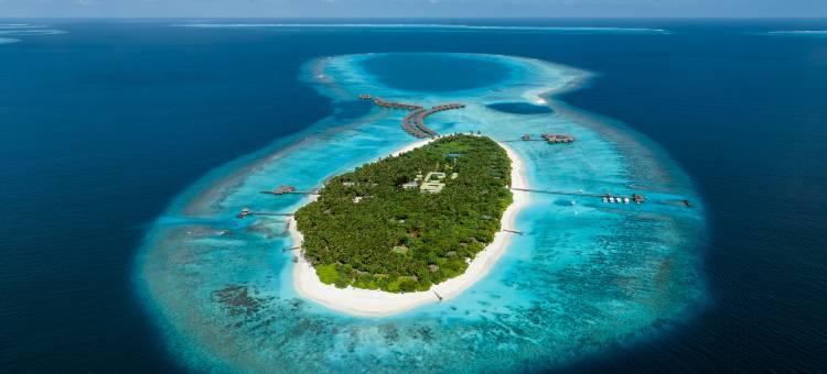 瓦卡鲁马尔代夫(Vakkaru Maldives -  Luxury Private Island Resort)图片
