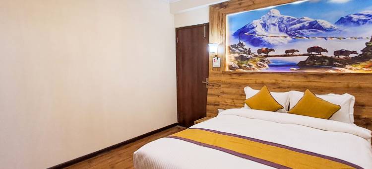 普雷姆杜巴尔酒店和纳加阔特高空滑索(Prem Durbar Hotel & Nagarkot Zipline)图片