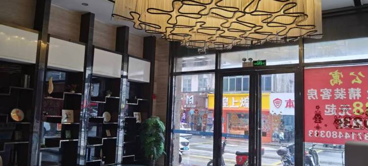 东珠公寓(中山南朗轻轨站店)图片