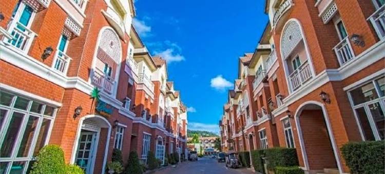 海滩精品屋酒店(The Beach Boutique House)图片