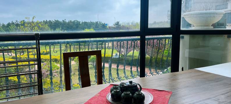 天越湾海景公寓图片