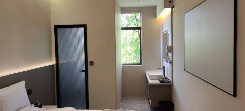 东鼎便捷酒店(山西大学东山校区太原南站店)图片