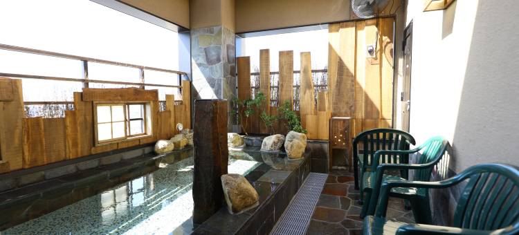 松本御宿野乃温泉酒店(Onyado Nono Matsumoto Natural Hot Spring)图片