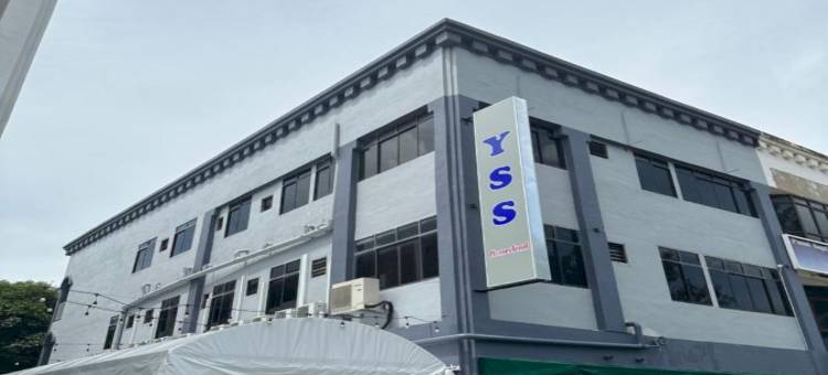 OYO 90876 伊苏家园酒店(OYO 90876 Yss Homestead)图片