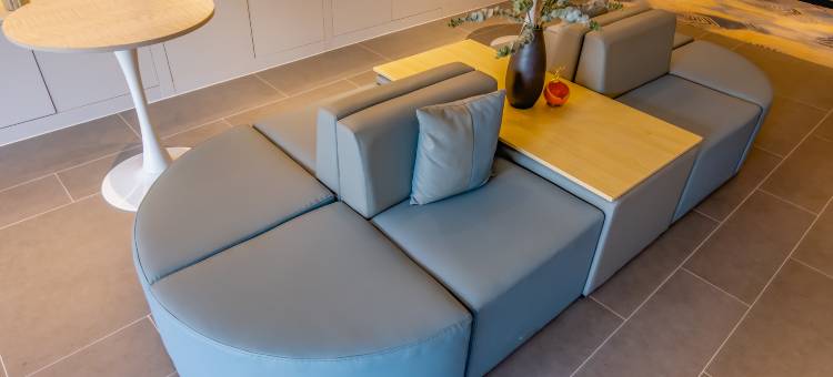 如家睿柏·云酒店(石家庄中电十三所和平西路店)图片