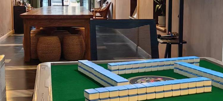 望舒民宿(老家莫沟景区店)图片