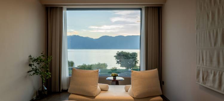 山与与·Garden Villa View 海景花园度假庭院私墅(大理洱海店)图片