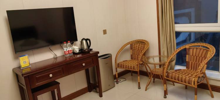 泰州周家院子图片