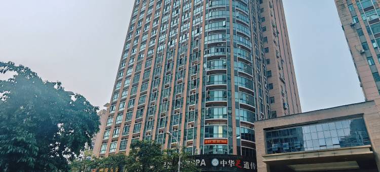 莆宿瑞烽天景雅苑图片