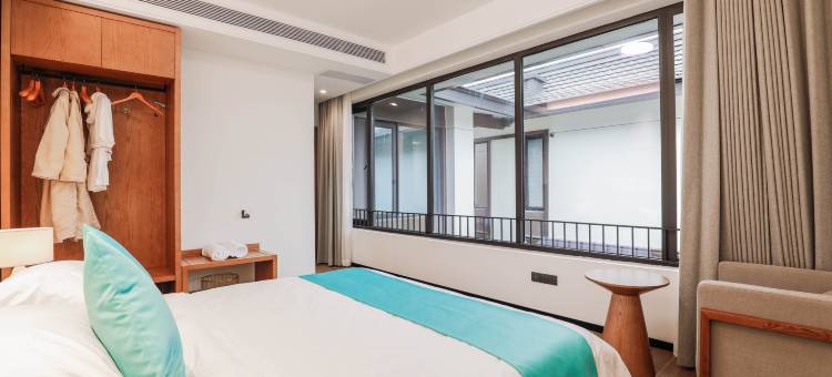 清远际华园湖蝶湾温泉酒店图片