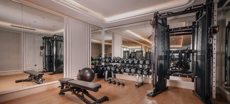 曼谷素坤逸 11 号艾拉酒店(Aira Hotel Bangkok Sukhumvit 11)图片