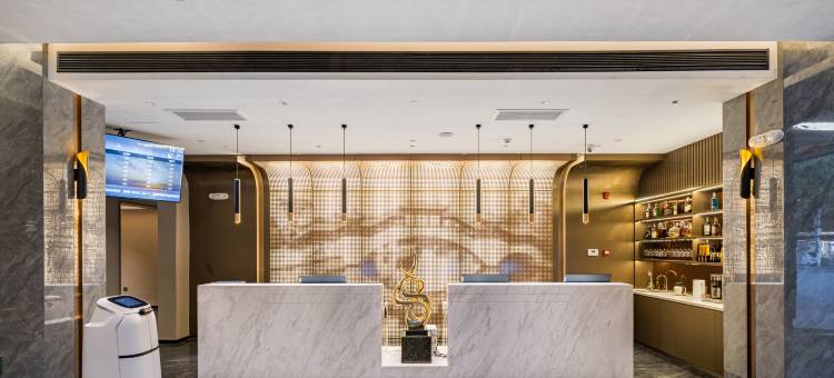 台儿庄大酒店(枣庄台儿庄古城西门店)图片