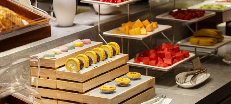 乔治莫兰迪酒店(日照万象汇万平口景区店)图片