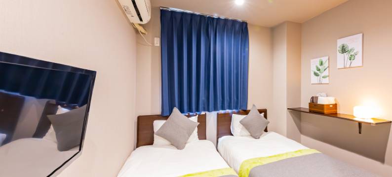 JA旅 新深江(JA Hotel Shinfukae)图片