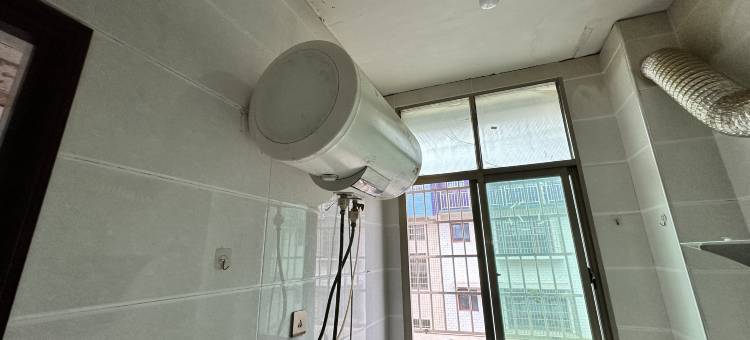 娄底市雄胜公寓住宿图片