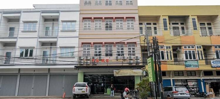 泰克宾馆1号(Take Guesthouse 1)图片