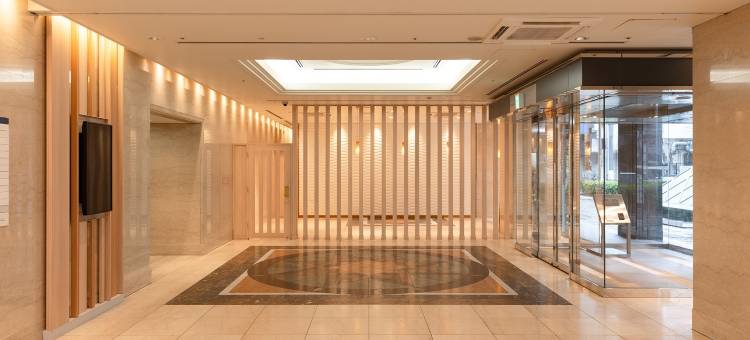 一五酒店大阪难波道顿堀店(The OneFive Osaka Namba Dotonbori)图片