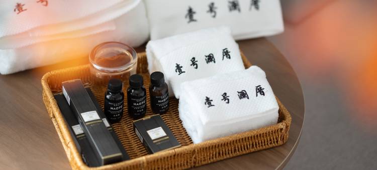 厦门壹号澜厝民宿(中山路八市店)图片