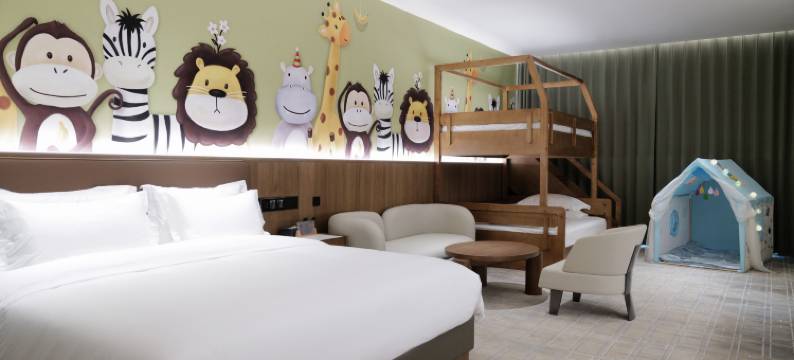 博雅丽景酒店(巴音布鲁克店)图片