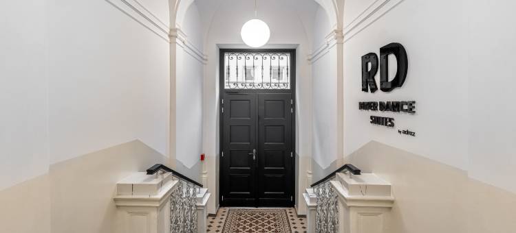 Adrez的River Dance套房(River Dance Suites by Adrez)图片