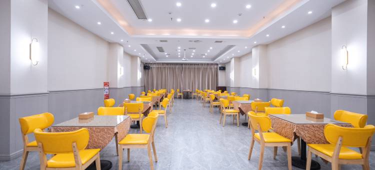 维也纳酒店(赤壁高铁站店)图片