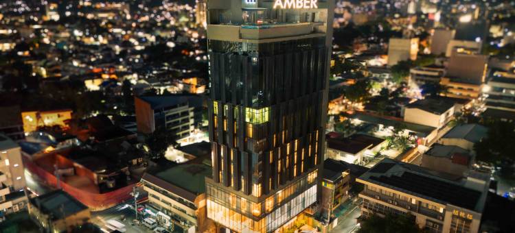 琥珀酒店 - 宿务(Amber Hotel-Cebu)图片