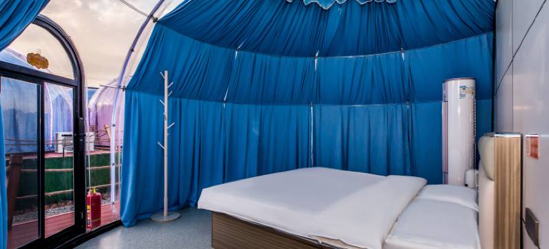 鑫荣客栈 (赤峰克什克腾旗乌兰布统草原景区店)图片