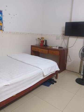 时代公寓(新围一街店)