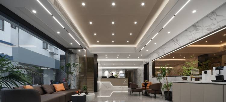 智尚酒店(苏州拙政园平江路店)图片