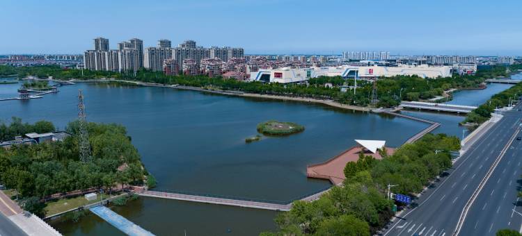 麗枫酒店(东营金融港店)图片