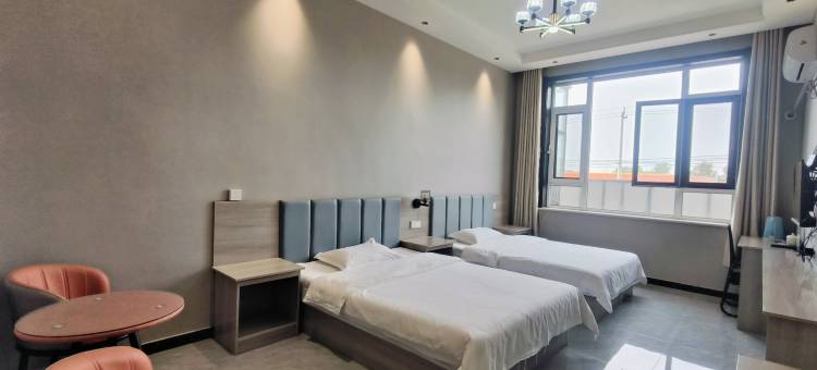 今悦宾馆(阜城霞口镇店)图片