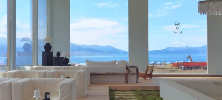 赛里木湖颐涞Elaine·禾川云锦野奢营地图片