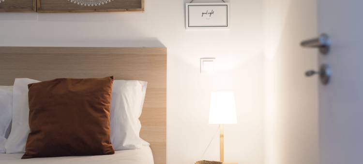 波瓦伊斯塔环岛公寓-甜蜜波尔图酒店(Apartment Boavista Roundabout by Sweet Porto)图片