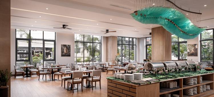 RIVA Hotel SHV图片