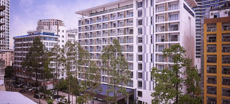 RIVA Hotel SHV图片