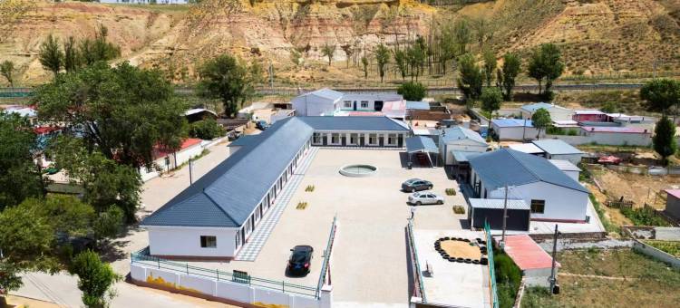 安辰民宿(响沙湾旅游区店)图片