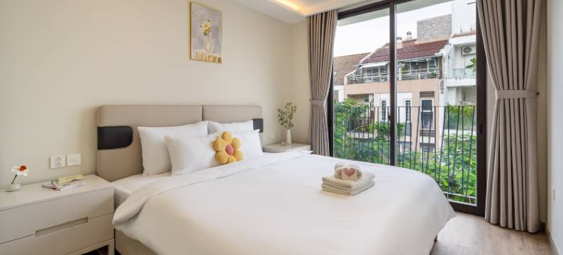 The Royal Vista - 富美兴(The Royal Vista - Phu My Hung)图片