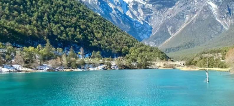 乌栖FIELD·乡野星居(束河古镇店)图片