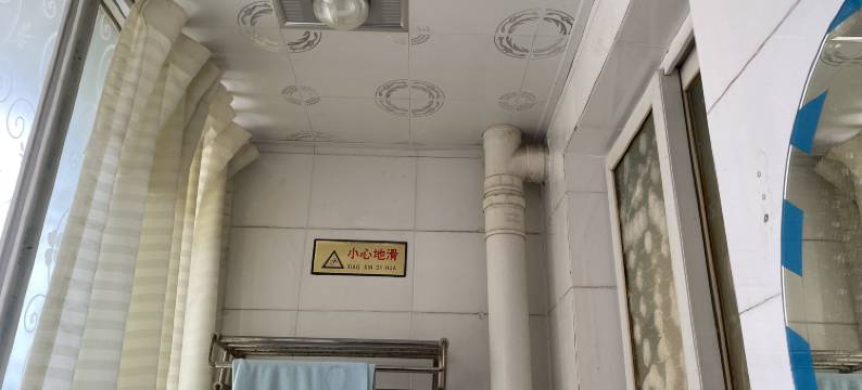 德阳洛河小栈图片