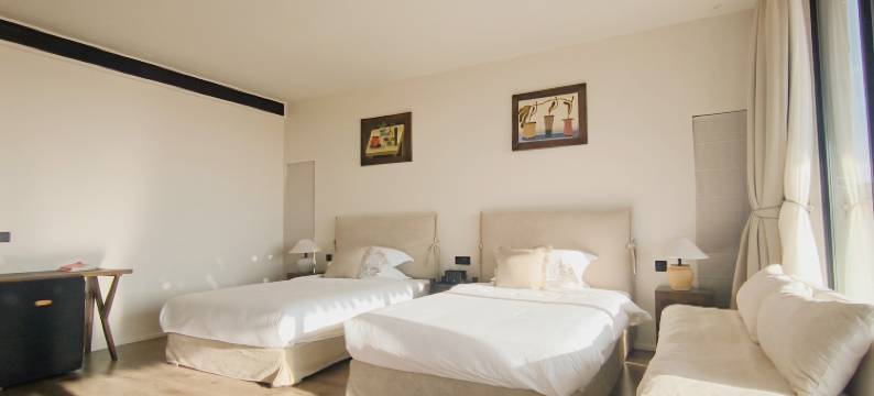 Wings沙漠度假酒店图片